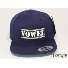  CAP VOWEL SNAPBACK 79